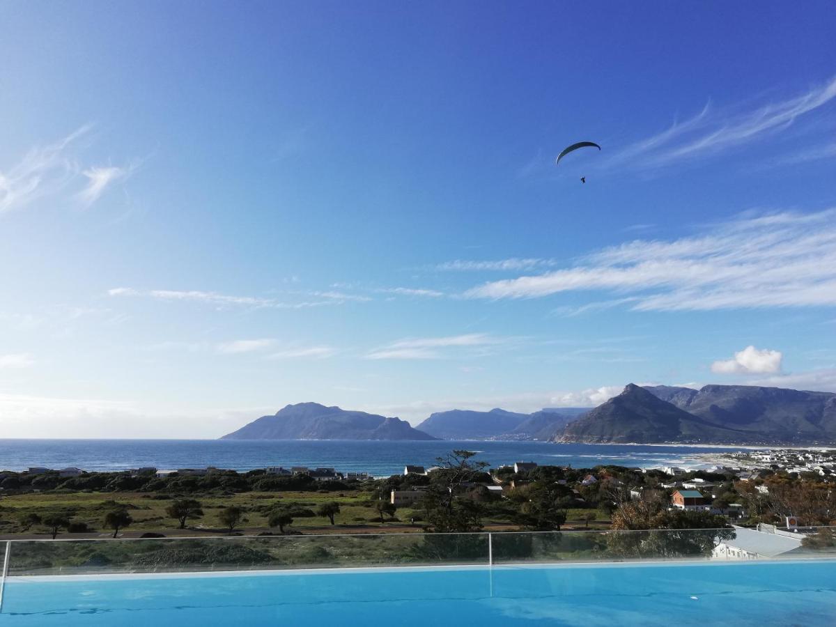 Mountain & Sea Apartments Kommetjie Exterior foto