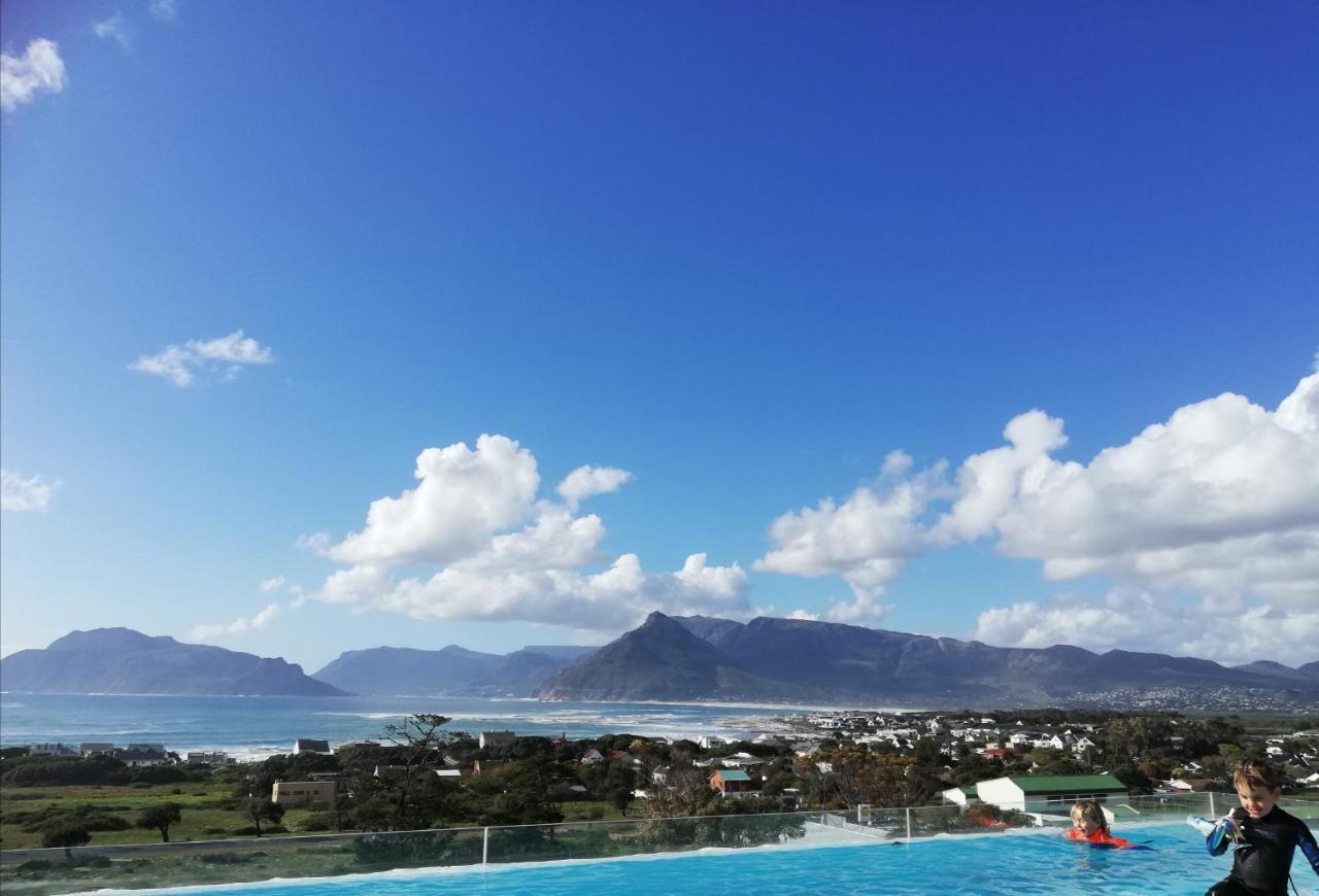 Mountain & Sea Apartments Kommetjie Exterior foto