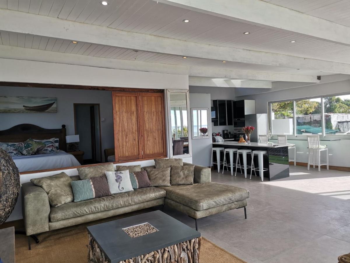 Mountain & Sea Apartments Kommetjie Exterior foto