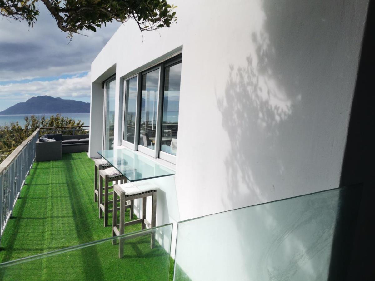 Mountain & Sea Apartments Kommetjie Exterior foto