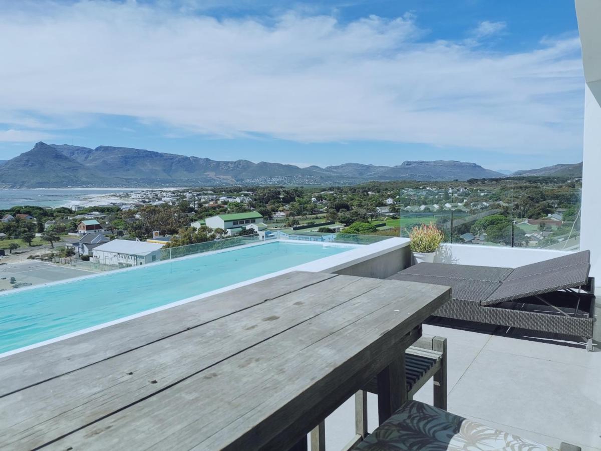 Mountain & Sea Apartments Kommetjie Exterior foto