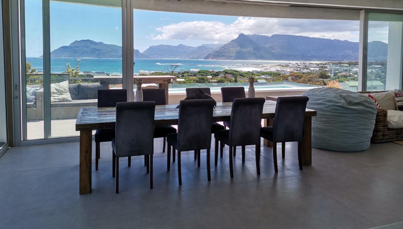 Mountain & Sea Apartments Kommetjie Exterior foto