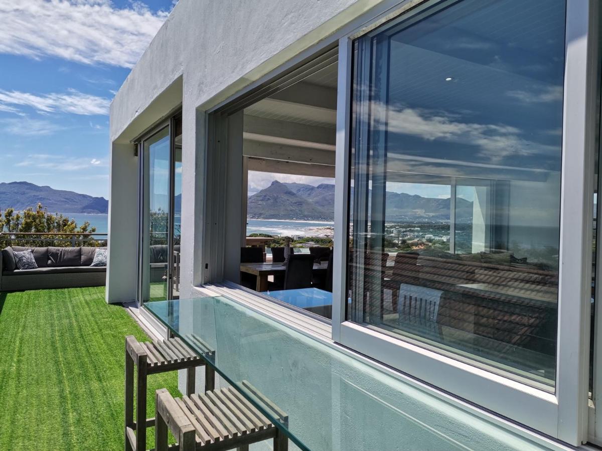 Mountain & Sea Apartments Kommetjie Exterior foto