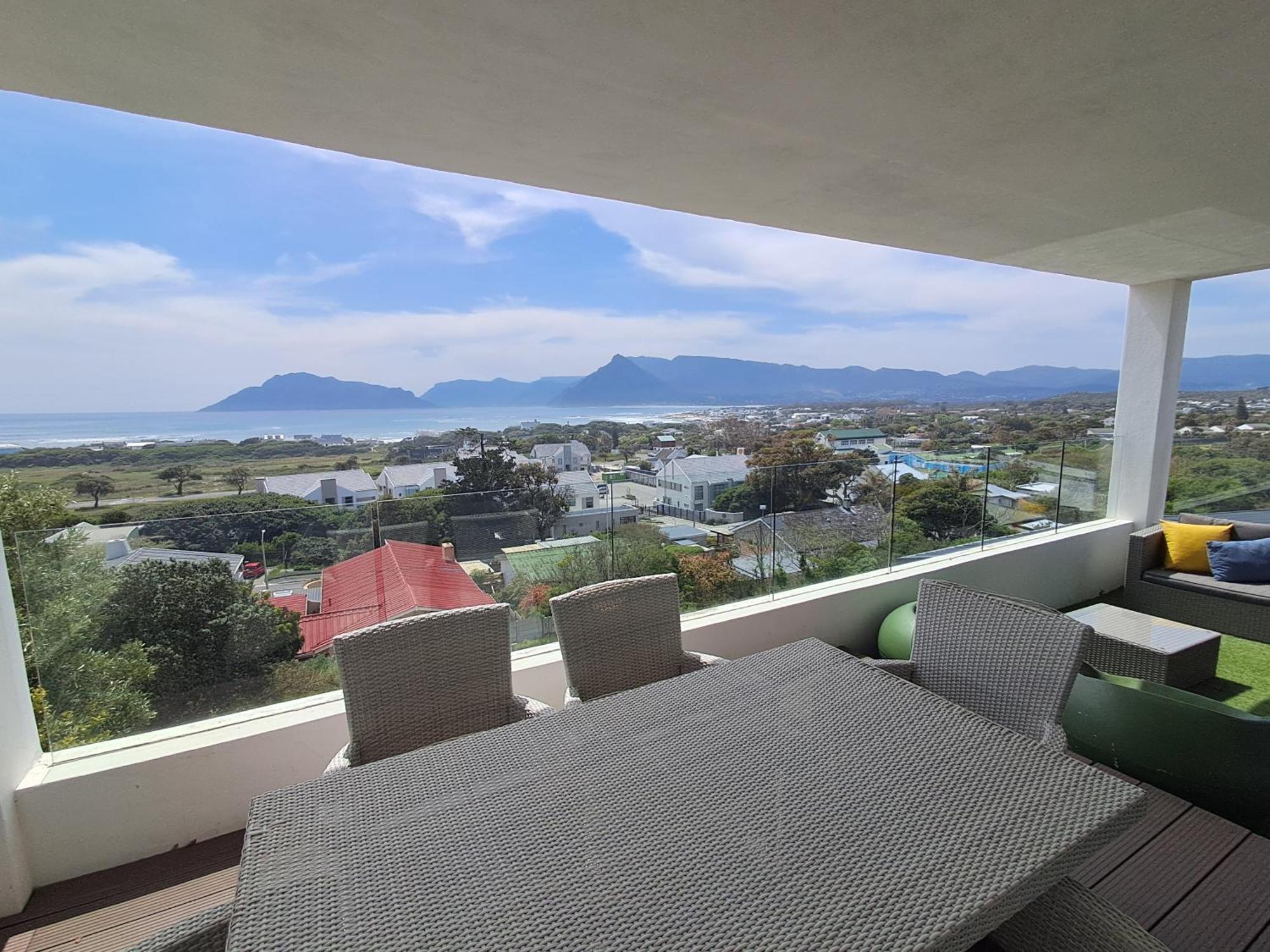 Mountain & Sea Apartments Kommetjie Exterior foto