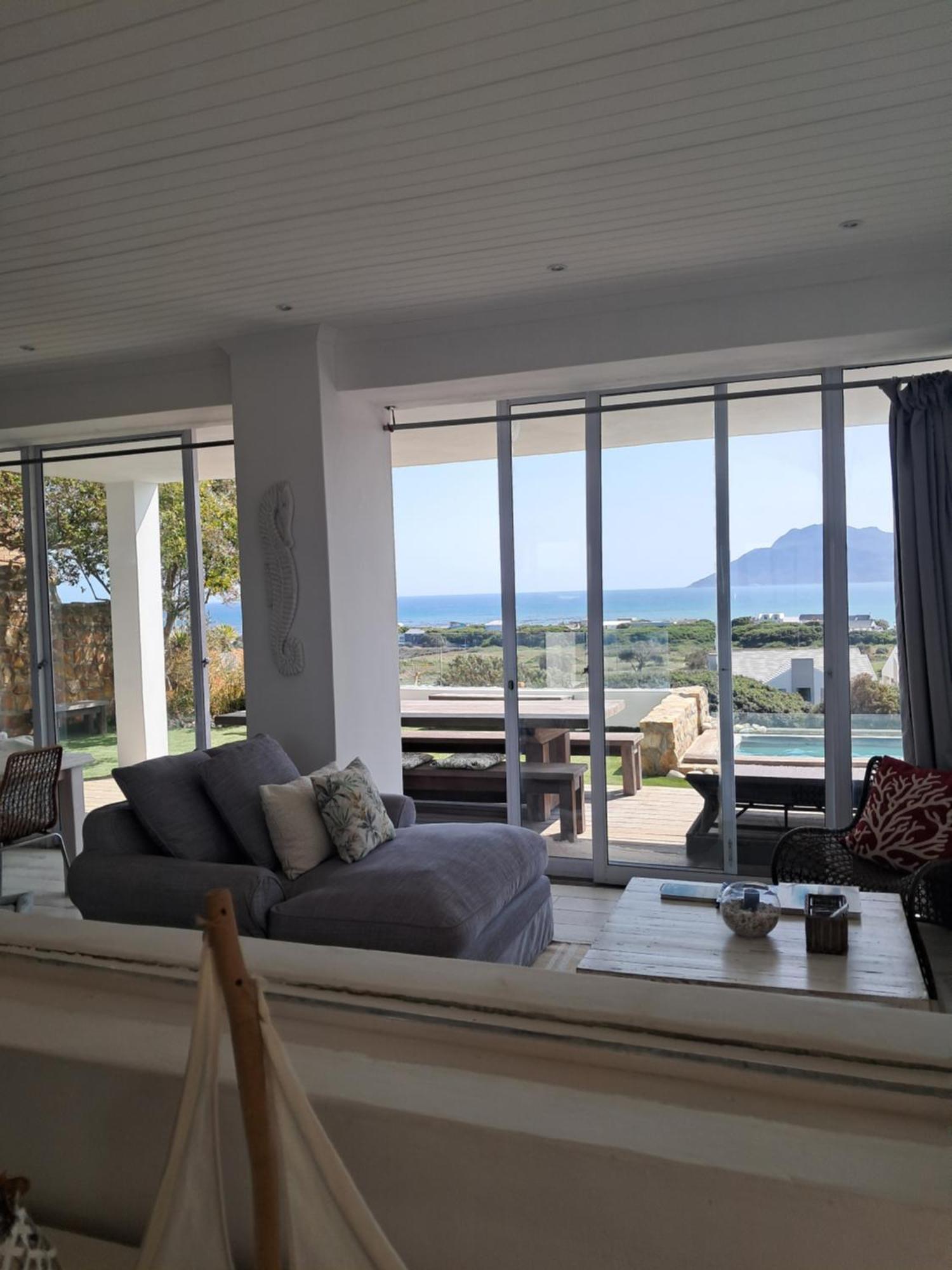 Mountain & Sea Apartments Kommetjie Exterior foto
